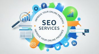 SEO Services That Can Help Improve Your Online Presence