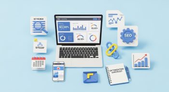 SEO Service Tools That Make Optimization Easier