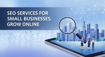 SEO Services for Small Businesses Looking to Grow Online