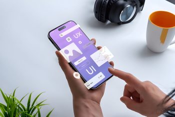 ui ux app design cost
