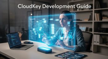 How to Develop an App like CloudKey