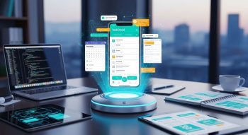 How to Develop an App Like TaskDroid