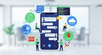 How to Develop an App Like AnroChat