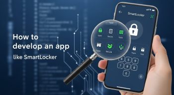 How to Develop an App Like SmartLocker