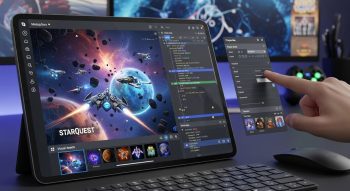 How to Create a Mobile Game Like StarQuest