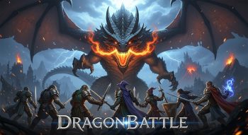 How to Create a Mobile Game Like DragonBattle
