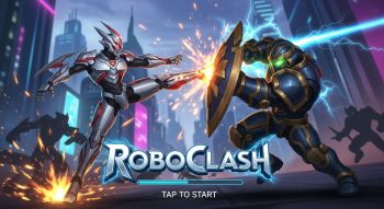 How to Create a Mobile Game Like RoboClash