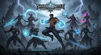 How to Create a Mobile Game Like ShadowBattle