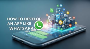 How to Develop an App Like WhatsApp