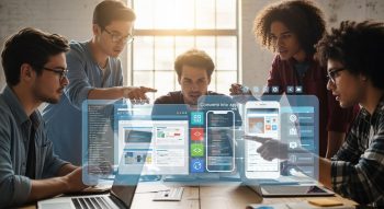 How To Make A Website An App​
