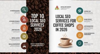Local SEO Services for Coffee Shops