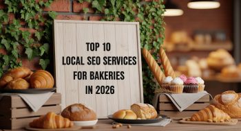 Local SEO Services for Bakeries
