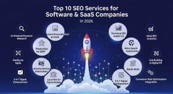 Services for Software & SaaS Companies