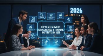 SEO Services for Coaching & Training Institutes