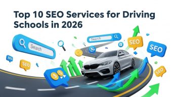 SEO Services for Driving Schools