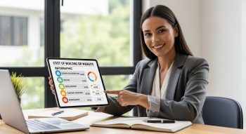 Cost to Build a Website for a Student Loan Advisor