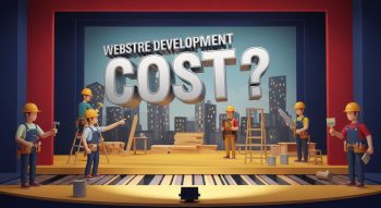Cost to Develop a Website for a Theatre Company