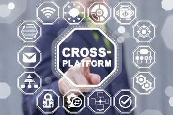 cross platforms app development companies
