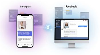 How to Create an AI Chatbot for Your Instagram or Facebook Page Using ChatGPT