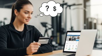 Cost to Create a Website for a Personal Trainer