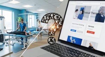 Cost to Develop a Website for a Physical Therapy Clinic