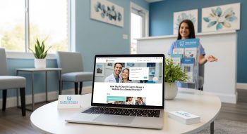 How Much Does It Cost to Make a Website for a Dental Practice?