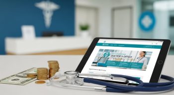 Cost to Create a Website for a Doctor’s Office in 2025?