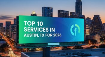 Top 10 SEO Services in Austin, TX for 2026