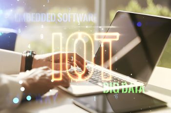 iot app development services