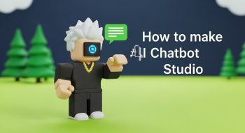 How to Make an AI Chatbot in Roblox Studio