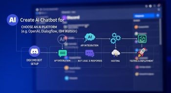 How to Make an AI Chatbot in Discord