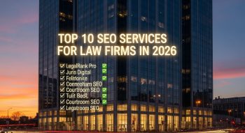 SEO Services for Law Firms in 2026