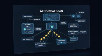 How to Create an AI Chatbot SaaS That Charges Credits
