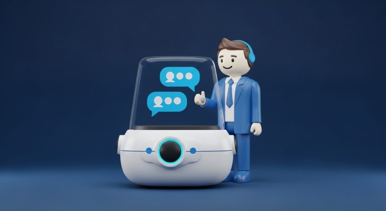 Why AI Chatbots Are Designed to Sound Like People