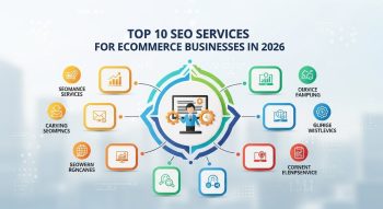 SEO Services for Ecommerce Businesses