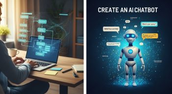 How to Make Your Own AI Chatbot