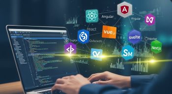 Web Development and the Latest Frameworks to Consider This Year