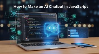 How to Make an AI Chatbot in JavaScript