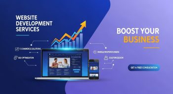 website development services that can boost my business
