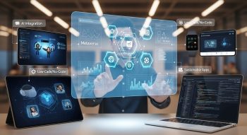 App Development Trends to Watch in 2026