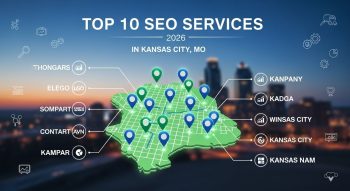Top 10 SEO Services in Kansas City, MO for 2026