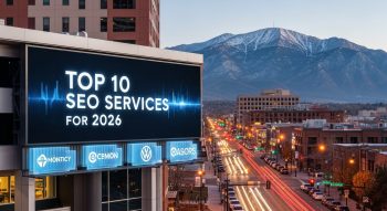 Top 10 SEO Services in Colorado Springs, CO for 2026