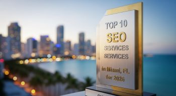 Top 10 SEO Services in Miami, FL for 2026