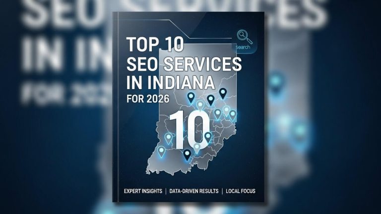 Top 10 SEO Services in Indiana for 2026