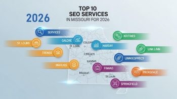 Top 10 SEO Services in Missouri for 2026