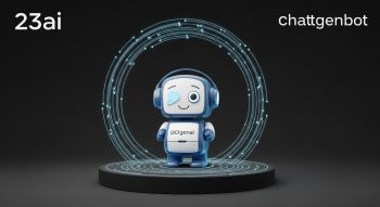 Build an AI Chatbot Engine with 23ai and OCI GenAI