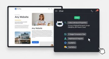 How to Build an AI Chatbot for Q&A on Any Website