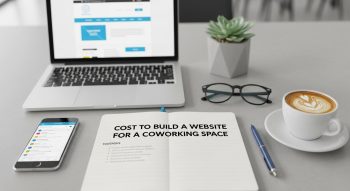 Cost to Make a Website for a Business Coach