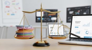 Cost to Build a Website for a Research and Analytics Firm