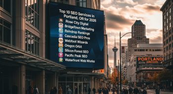 Top 10 SEO Services in Portland, OR for 2026